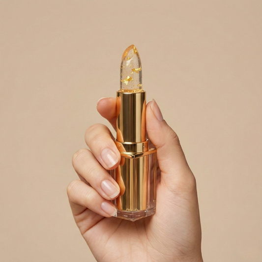 Novavita TrueShade™ - pH Adaptive Lipstick