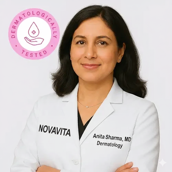 Dr. Anita Sharma