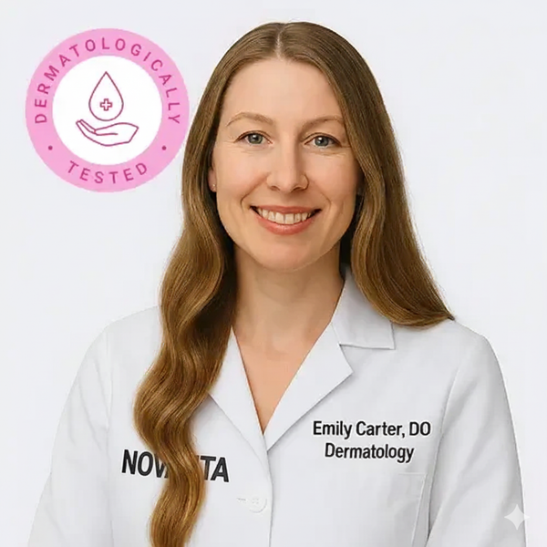 Dr. Emily Carter