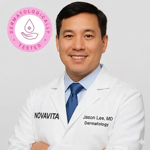 Dr. Jason Lee
