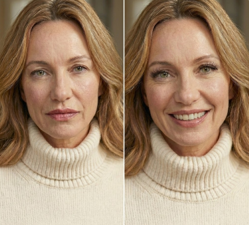 NovaVita transformation
