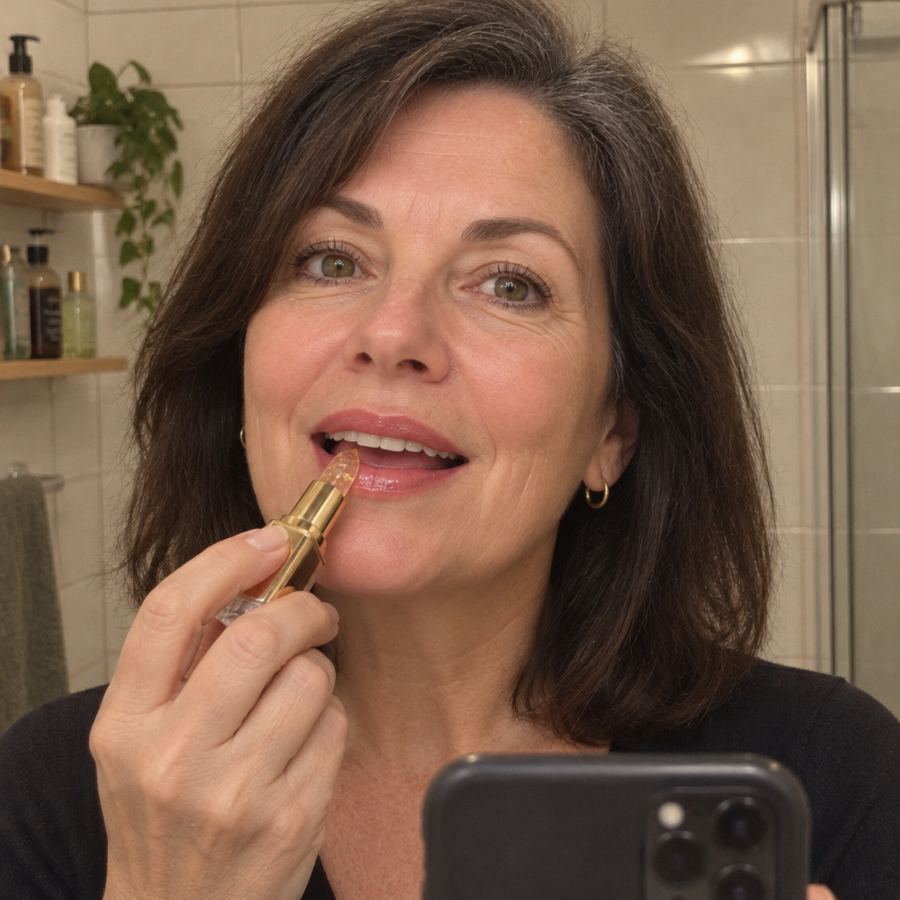 Deborah, 53