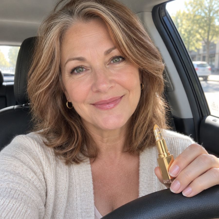 Jennifer, 58