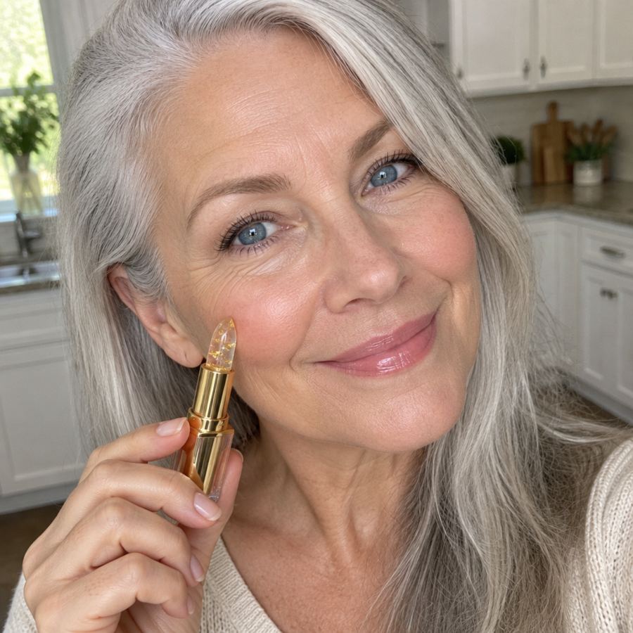 Margaret, 61